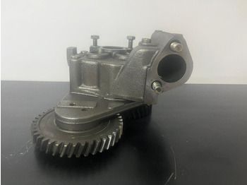Bomba de aceite LIEBHERR