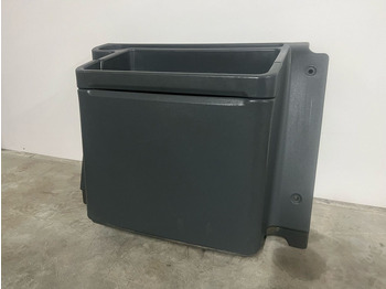 Salpicadero LIEBHERR