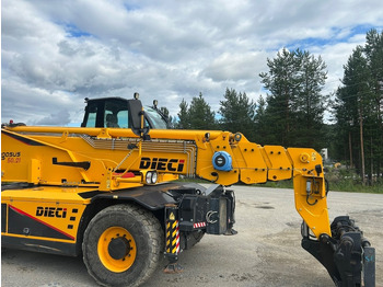 Manipulador telescópico DIECI