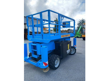 Leasing de Genie GS 3369 RT Genie GS 3369 RT: foto 2