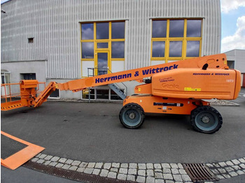 Plataforma telescopica GENIE