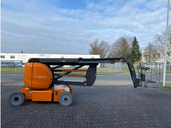 Leasing de Manitou 170AETJ-L Manitou 170AETJ-L: foto 3
