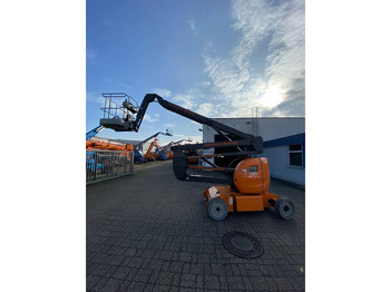 Leasing de Manitou 170AETJ-L Manitou 170AETJ-L: foto 4