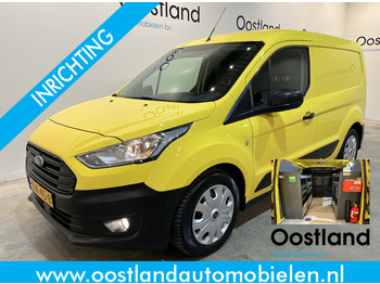 Furgoneta pequeña FORD Transit Connect
