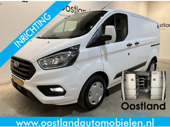 Furgoneta pequeña FORD Transit