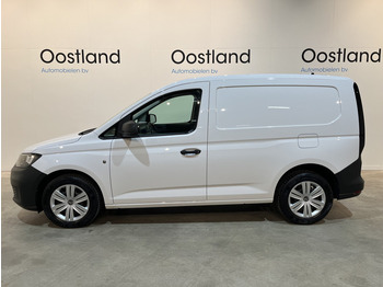Furgoneta pequeña Volkswagen Caddy 2.0 TDI Comfort 123 PK DSG Automaat Servicebus / Sortimo Inrichting / Euro 6 / Airco / Cruise Control / Camera / CarPlay / Navigatie: foto 5