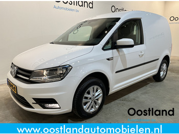 Furgoneta pequeña VOLKSWAGEN Caddy 2.0