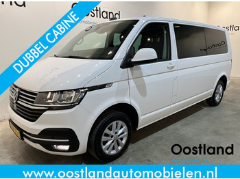 Furgoneta pequeña VOLKSWAGEN Transporter