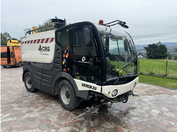 Leasing de MATHIEU Grand Aquadyne 4000 water truck sprayer HP washer MATHIEU Grand Aquadyne 4000 water truck sprayer HP washer: foto 1