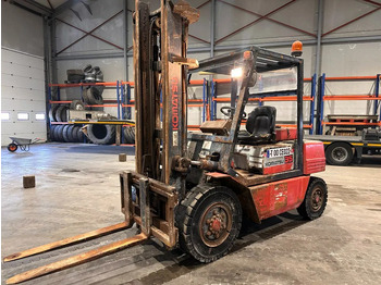 Carretilla elevadora diésel KOMATSU