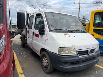 Minibús FIAT Ducato