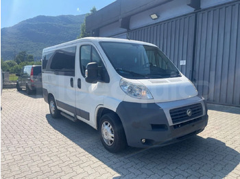 Minibús FIAT Ducato