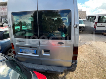 Autocar Ford Transit: foto 5