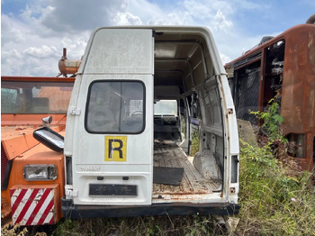 Minibús FORD Transit