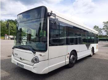 Autobús urbano Heuliez GX127: foto 4