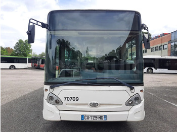 Autobús urbano Heuliez GX127: foto 2