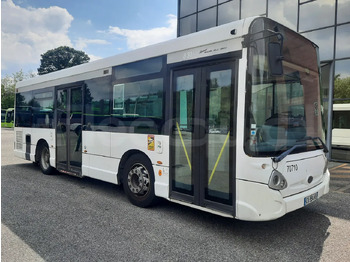 Autobús urbano
