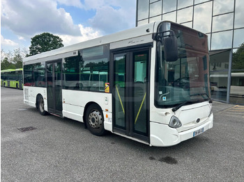Autobús urbano