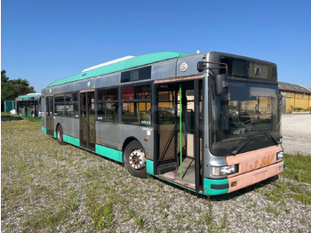 Autobús urbano IRISBUS