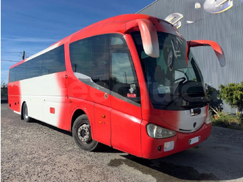 Autocar SCANIA Irizar
