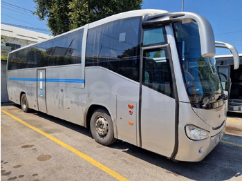 Autocar SCANIA Irizar