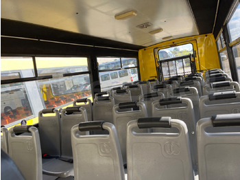 Autobús escolar Iveco Cacciamali: foto 4