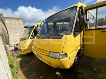 Autobús escolar IVECO
