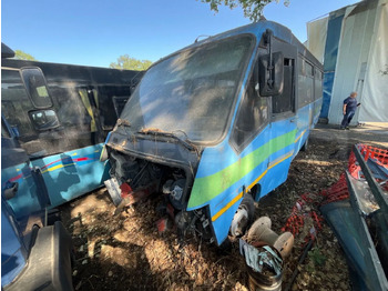 Autobús urbano IVECO