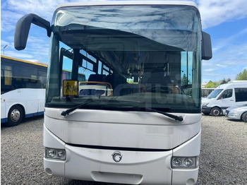 Autobús urbano IVECO Crossway