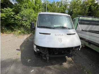 Minibús IVECO Daily
