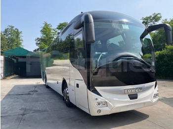 Autocar IVECO Magelys