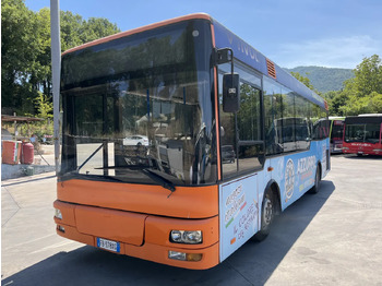 Autobús urbano Man 11.220: foto 4