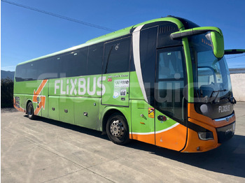 Autocar MAN Lion's Coach
