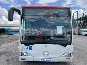 Autobús suburbano Mercedes-Benz Citaro: foto 2