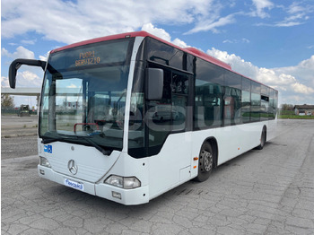 Autobús suburbano Mercedes-Benz Citaro: foto 4