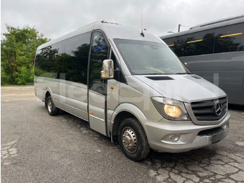 Minibús MERCEDES-BENZ Sprinter