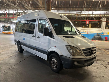 Minibús MERCEDES-BENZ Sprinter