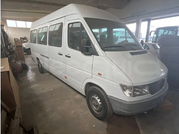 Minibús MERCEDES-BENZ Sprinter
