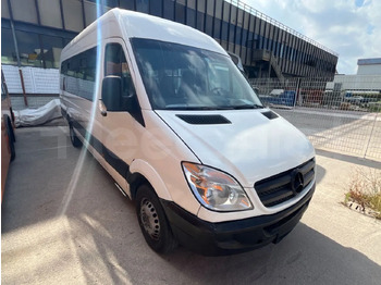 Minibús MERCEDES-BENZ Sprinter