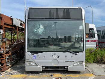 Autobús urbano MERCEDES-BENZ Citaro