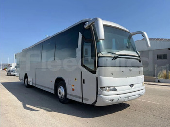 Autocar SCANIA Touring