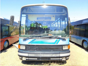 Autobús urbano SETRA