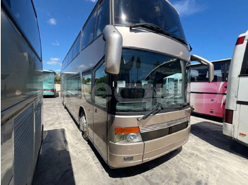 Autocar SETRA