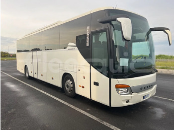 Autocar SETRA