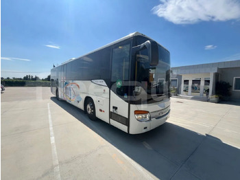 Autobús urbano SETRA