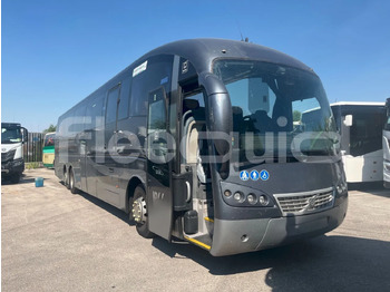 Autocar VOLVO