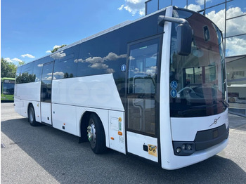 Autobús urbano VOLVO