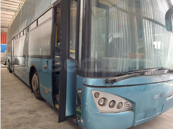 Autobús urbano VOLVO