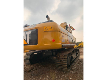 Excavadora de cadenas CATERPILLAR 336D