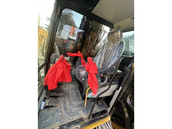 Excavadora de demolición CATERPILLAR 315D2: foto 4 Excavadora de demolición CATERPILLAR 315D2: foto 4